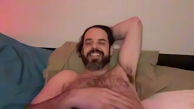 MakeGoodSex online show from June 11, 2026, 12:12 am