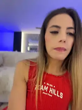 Sweet ivonny online show from June 11, 2026, 6:54 am