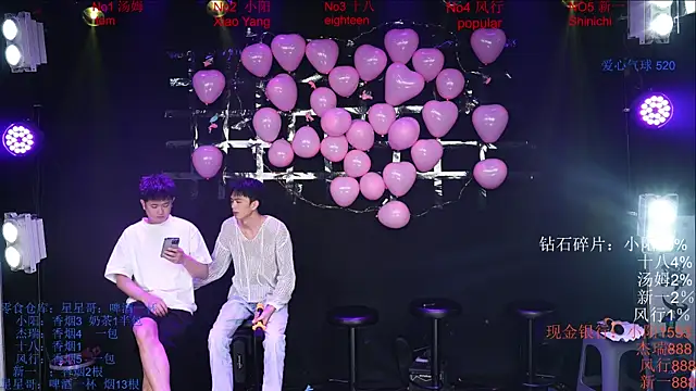 Snapshot of Chinese-Sweety chatting on May 20, 2026, 6:27 pm Chinese-Sweety online show from May 20, 2026, 6:27 pm