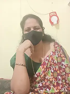 Snapshot of sadhana_telugu chatting on June 27, 2026, 6:25 pm sadhana telugu online show from June 27, 2026, 6:25 pm