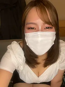 Snapshot of mami_ch chatting on May 24, 2026, 1:55 pm mami ch online show from May 24, 2026, 1:55 pm