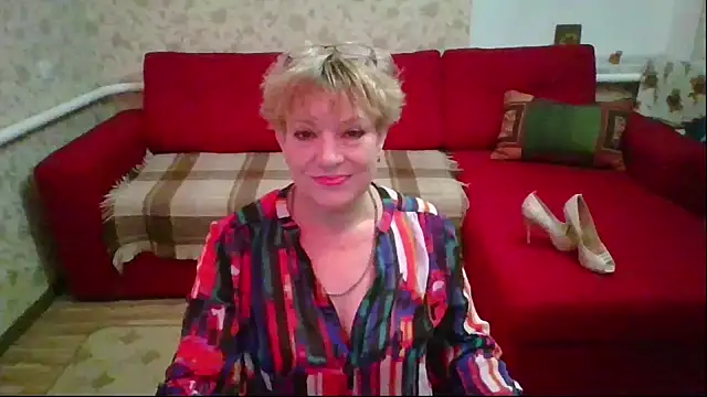 Snapshot of SamantaxFocs chatting on June 23, 2026, 8:01 am SamantaxFocs online show from June 23, 2026, 8:01 am