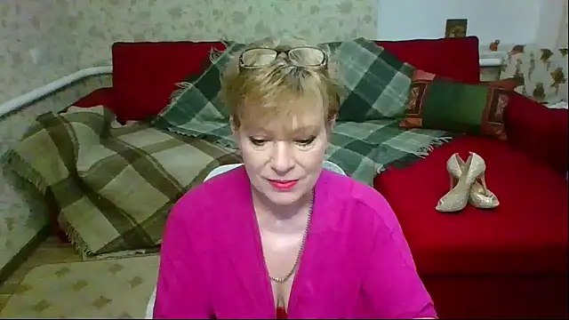 Snapshot of SamantaxFocs chatting on June 3, 2026, 3:40 am SamantaxFocs online show from June 3, 2026, 3:40 am
