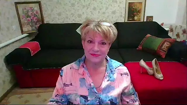 Snapshot of SamantaxFocs chatting on June 29, 2026, 6:09 am SamantaxFocs online show from June 29, 2026, 6:09 am