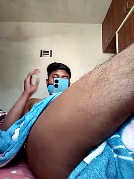 Playboygujrati online show from May 17, 2026, 8:47 am