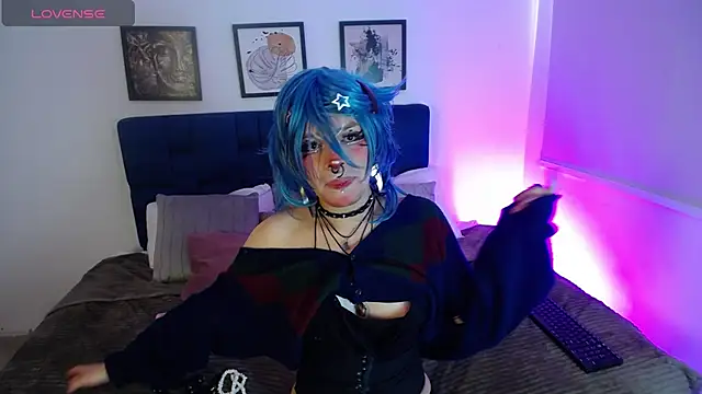 Snapshot of Neko_ne_69 chatting on June 26, 2026, 10:26 pm Neko ne 69 online show from June 26, 2026, 10:26 pm