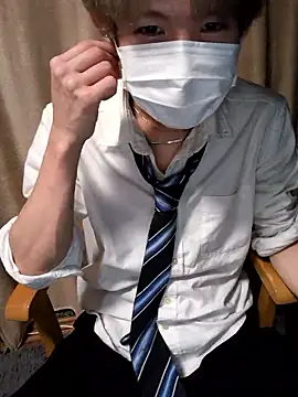 Snapshot of hayato_07 chatting on June 18, 2026, 2:55 pm hayato 07 online show from June 18, 2026, 2:55 pm