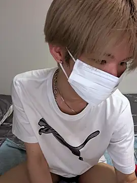 Snapshot of hayato_07 chatting on July 15, 2026, 2:46 pm hayato 07 online show from July 15, 2026, 2:46 pm
