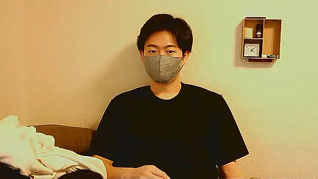 ryuri3939 online show from May 22, 2026, 7:06 am