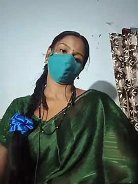 Snapshot of madhushree143 chatting on June 10, 2026, 7:20 am madhushree143 online show from June 10, 2026, 7:20 am