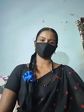 Snapshot of madhushree143 chatting on June 15, 2026, 5:07 am madhushree143 online show from June 15, 2026, 5:07 am