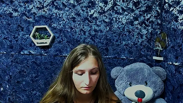 Snapshot of Jenny_smille_ chatting on July 21, 2026, 5:20 am Jenny smille online show from July 21, 2026, 5:20 am