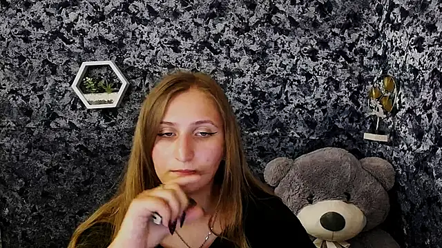 Snapshot of Jenny_smille_ chatting on July 20, 2026, 8:00 am Jenny smille online show from July 20, 2026, 8:00 am
