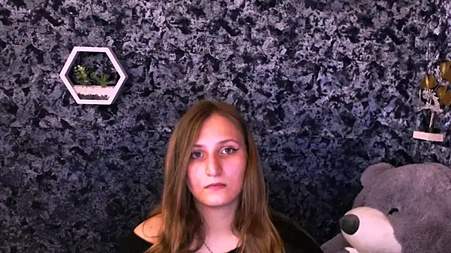 Snapshot of Jenny_smille_ chatting on May 29, 2026, 8:20 am Jenny smille online show from May 29, 2026, 8:20 am