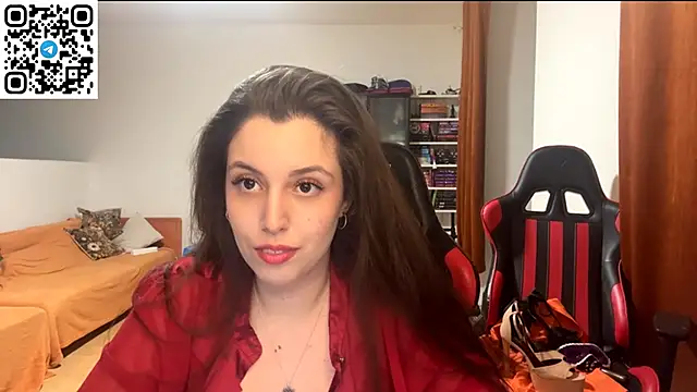 Snapshot of SweetFenomen67 chatting on June 10, 2026, 7:04 pm SweetFenomen67 online show from June 10, 2026, 7:04 pm