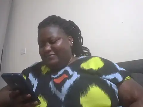 Snapshot of fat_ebonyqueen chatting on June 7, 2026, 8:14 pm fat ebonyqueen online show from June 7, 2026, 8:14 pm