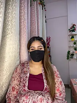 Snapshot of Ankita_90 chatting on July 9, 2026, 10:20 pm Ankita 90 online show from July 9, 2026, 10:20 pm