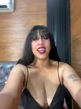 Snapshot of Alexia_Lerner chatting on July 4, 2026, 7:51 pm Alexia Lerner online show from July 4, 2026, 7:51 pm