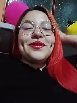 bruja sscarlata online show from June 19, 2026, 4:40 am