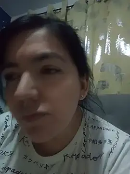 Snapshot of dhanya_moon chatting on July 12, 2026, 3:18 am dhanya moon online show from July 12, 2026, 3:18 am