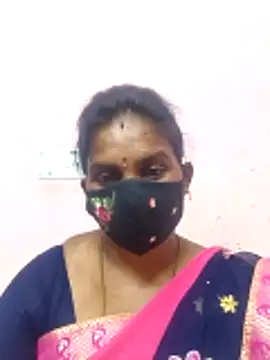 Snapshot of CuteTamizhachi chatting on May 30, 2026, 4:34 pm CuteTamizhachi online show from May 30, 2026, 4:34 pm
