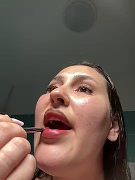 Snapshot of SweetTerrea chatting on June 21, 2026, 9:20 pm SweetTerrea online show from June 21, 2026, 9:20 pm