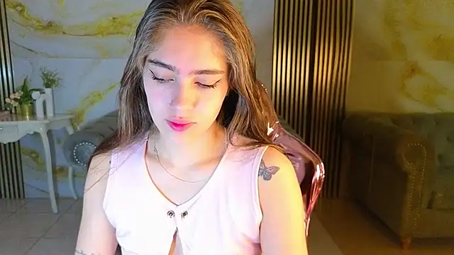 Snapshot of Valeriaa_s chatting on June 17, 2026, 12:15 pm Valeriaa s online show from June 17, 2026, 12:15 pm