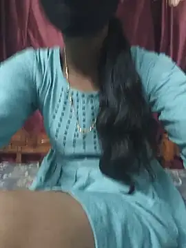 reshma124 online show from July 7, 2026, 4:54 pm