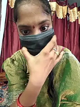 reshma124 online show from June 17, 2026, 5:29 am