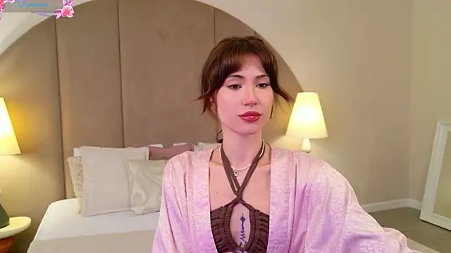 Snapshot of StellaMelrose chatting on June 23, 2026, 5:05 am StellaMelrose online show from June 23, 2026, 5:05 am