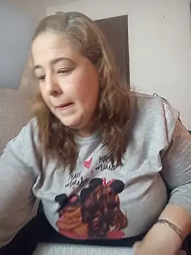 Snapshot of Kataleyamilf69_ chatting on July 13, 2026, 11:09 am Kataleyamilf69 online show from July 13, 2026, 11:09 am