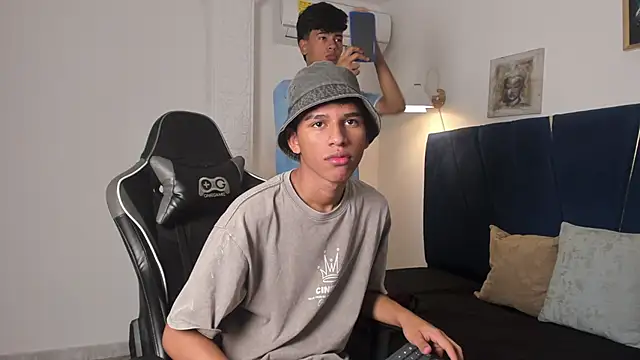 jacob cum23 online show from June 15, 2026, 2:39 pm