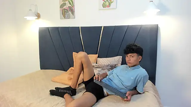 jacob cum23 online show from June 27, 2026, 2:12 pm