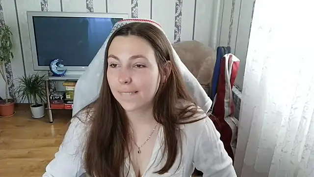 Snapshot of Lexy_Flower_New chatting on June 8, 2026, 11:55 am Lexy Flower New online show from June 8, 2026, 11:55 am