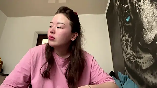 Snapshot of ChelsieThuman chatting on May 24, 2026, 6:24 am ChelsieThuman online show from May 24, 2026, 6:24 am