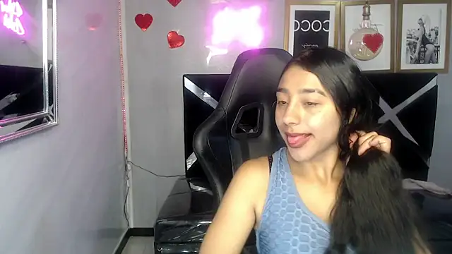 Arimeraki v online show from May 31, 2026, 3:12 am
