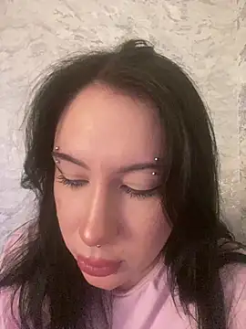 Snapshot of Dirty_Lina chatting on May 21, 2026, 6:00 am Dirty Lina online show from May 21, 2026, 6:00 am