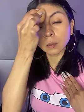 Snapshot of Majo_jones chatting on July 21, 2026, 5:03 pm Majo jones online show from July 21, 2026, 5:03 pm