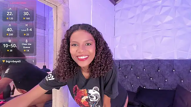 Snapshot of catiusca_dl chatting on June 29, 2026, 5:12 pm catiusca dl online show from June 29, 2026, 5:12 pm