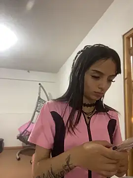 Snapshot of barbie_gv chatting on May 30, 2026, 8:25 pm barbie gv online show from May 30, 2026, 8:25 pm