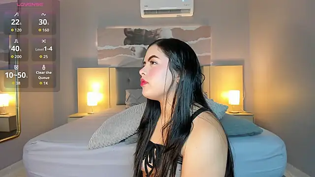 Snapshot of Isabella_Rios_ chatting on June 28, 2026, 11:38 am Isabella Rios online show from June 28, 2026, 11:38 am