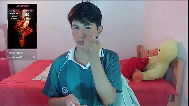 Snapshot of phuwin_bj chatting on June 27, 2026, 5:57 am phuwin bj online show from June 27, 2026, 5:57 am