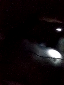 Cybergeil33 online show from March 12, 2025, 2:30 am