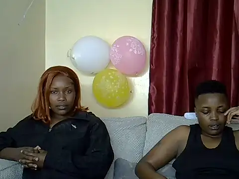 ebonyafriqueen1 online show from May 22, 2026, 5:44 pm