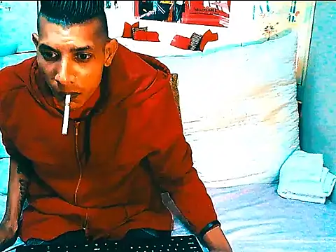 IndianSavageMale online show from June 29, 2026, 4:50 pm