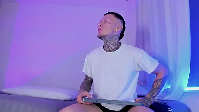  Kevin xxx online show from November 8, 2025, 8:29 am