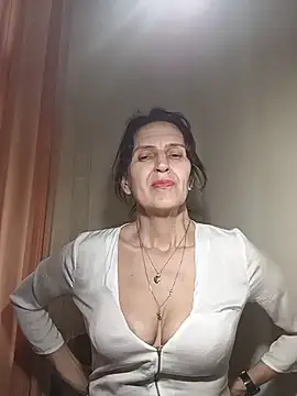Snapshot of Alene_Lorrie chatting on June 1, 2026, 9:09 am Alene Lorrie online show from June 1, 2026, 9:09 am