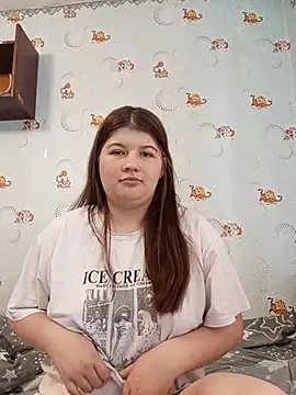 Snapshot of Georgina_Mimi chatting on May 24, 2026, 9:53 am Georgina Mimi online show from May 24, 2026, 9:53 am