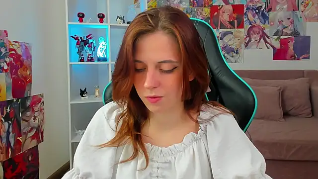 Snapshot of FreyaVeys chatting on June 29, 2026, 5:14 am FreyaVeys online show from June 29, 2026, 5:14 am