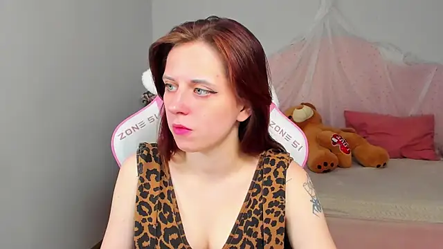 Snapshot of FreyaVeys chatting on June 28, 2026, 5:14 am FreyaVeys online show from June 28, 2026, 5:14 am